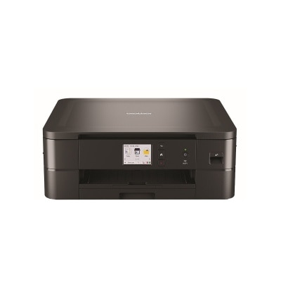 BROTHER 兄弟 DCPJ1140DW 3合1多功能彩色噴墨打印機