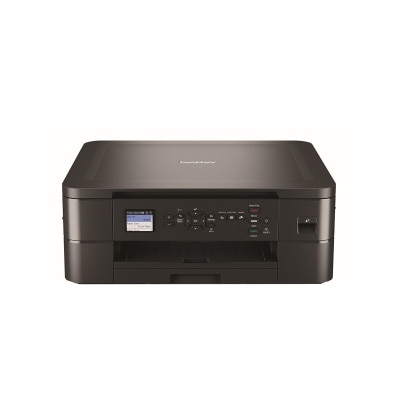 BROTHER 兄弟 DCPJ1050DW 3合1多功能彩色噴墨打印機