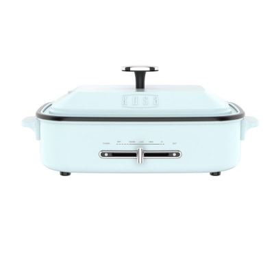 Kusa KS-MFP100 多功能煮食爐