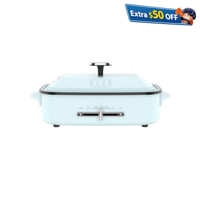 Kusa KS-MFP100 多功能煮食炉