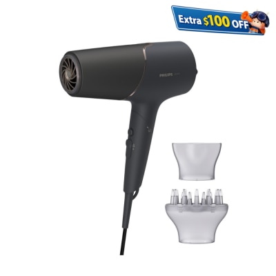 PHILIPS 飛利浦 5000系列電風筒 BHD538/23