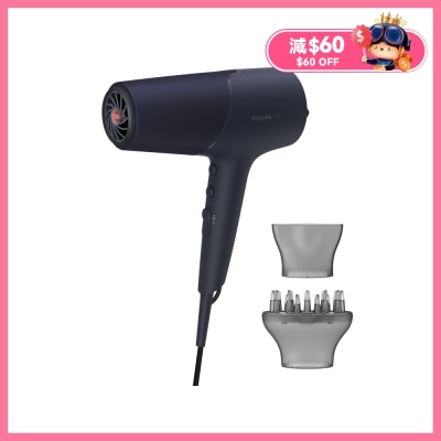 PHILIPS 飞利浦 5000 Series 电风筒 BHD510/03