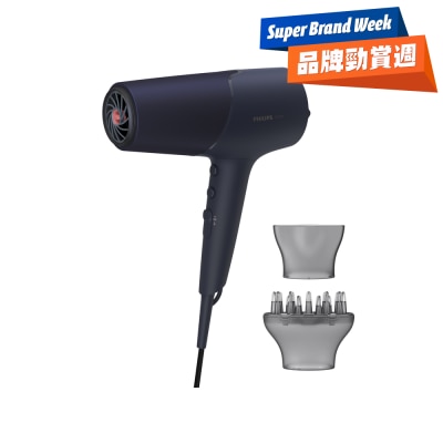 PHILIPS 飛利浦 - 5000 Series 電風筒 BHD510/03
