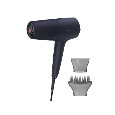 PHILIPS - 5000 Series Hair Dryer BHD510/03