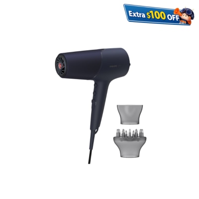 PHILIPS 飛利浦 5000 Series 電風筒 BHD510/03