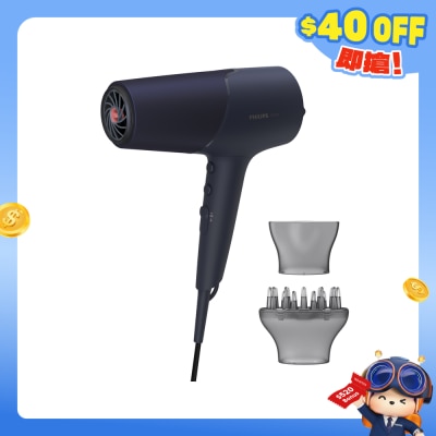 PHILIPS 飛利浦 - 5000 Series 電風筒 BHD510/03