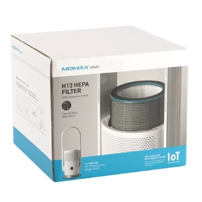 Momax AP6SLX H13 HEPA Filters for AP6S and AP7S