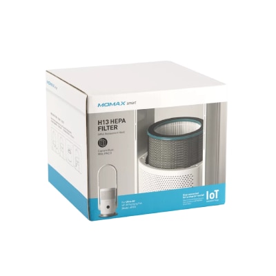 Momax AP6SLX H13 HEPA 濾網 (適用於AP6S 及 AP7S)
