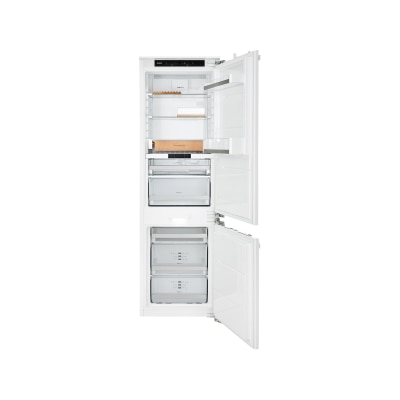 ASKO 226L Adaptive temperature control Dura Fresh™ System 2 Door Build in Refrigerator RFN31842I image
