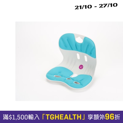 Curble Kids 坐姿矯正椅背 image
