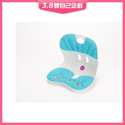 Curble Kids 坐姿矯正椅背