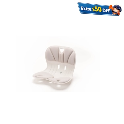 Curble Wider 坐姿矫正椅背