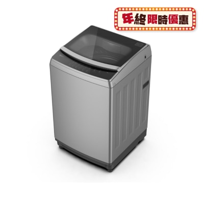 MIDEA 美的 7公斤全自动叶轮式洗衣机