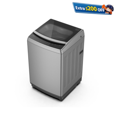 MIDEA 7KG Automatic Tub Washer