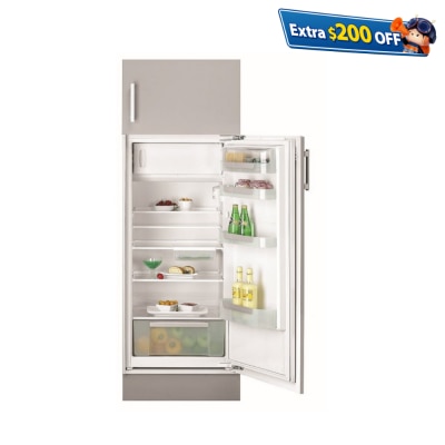 Teka TKI4-215 Teka 181L Built-in refrigerator Built in fridge