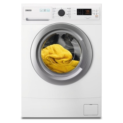 ZANUSSI 金章 ZWS724B5S 7公斤前置式洗衣機