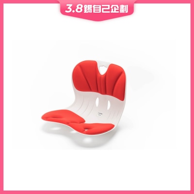Curble Wider 坐姿矫正椅背