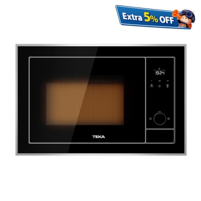 Teka ML820BIS 20升 嵌入式微波爐