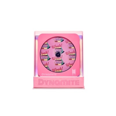HLDS HLDS x BTS Dynamite 多系統 DVD 讀寫器 ( 光碟機 )