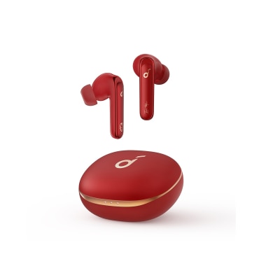 Anker Soundcore Life P3 主动降噪真无线蓝牙耳机 Marvel特别版