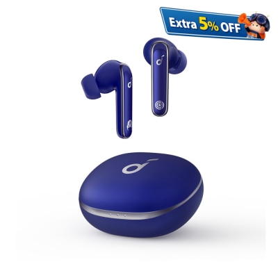 Anker Soundcore Life P3 主動降噪真無線藍牙耳機 Marvel特別版