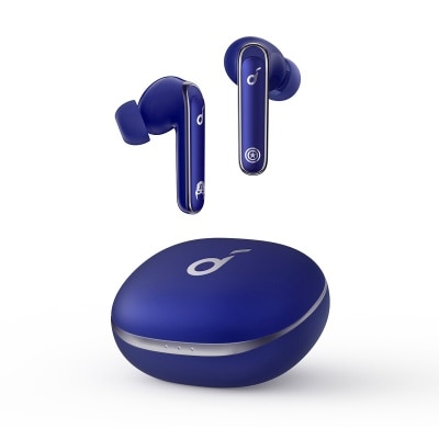 Anker Soundcore Life P3 主动降噪真无线蓝牙耳机 Marvel特别版