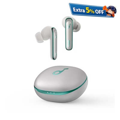 Anker Soundcore Life P3 主動降噪真無線藍牙耳機 Marvel特別版