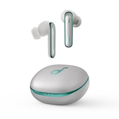Anker Soundcore Life P3 主动降噪真无线蓝牙耳机 Marvel特别版