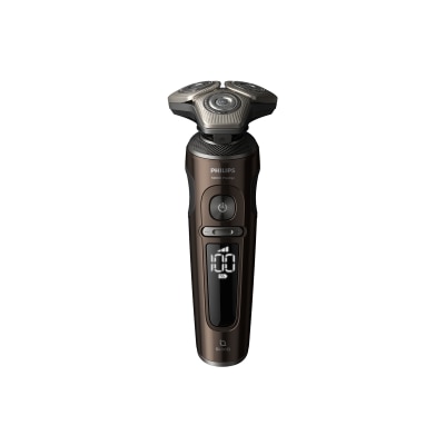 PHILIPS 飞利浦 SP9870/13 Shaver S9000 Prestige 干湿两用电须刨
