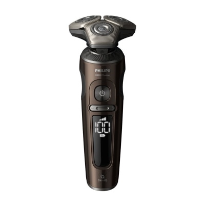 PHILIPS 飞利浦 SP9870/13 Shaver S9000 Prestige 干湿两用电须刨