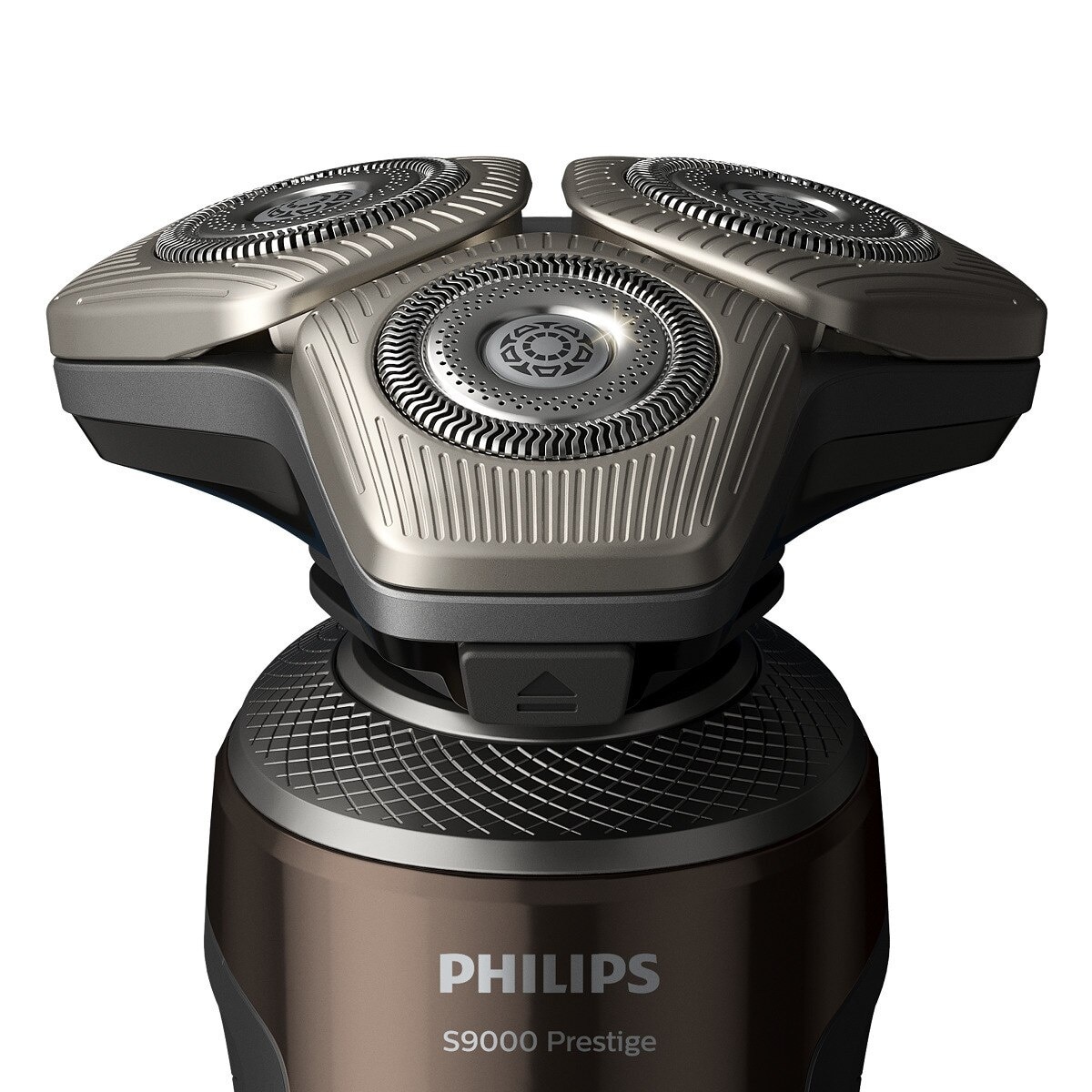 Philips Shaver S9000 Prestige SP9863サンプル Philips Shaver S9000 Prestige SP9863サンプル Philips S9000