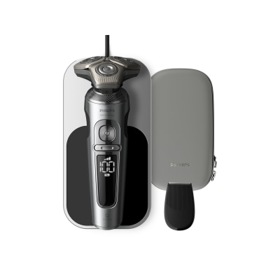 PHILIPS SP9871/13 Shaver S9000 Prestige Wet & dry electric shaver