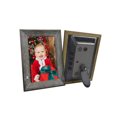 KODAK 柯達 RCF-1013 10″觸摸屏高清電子相架