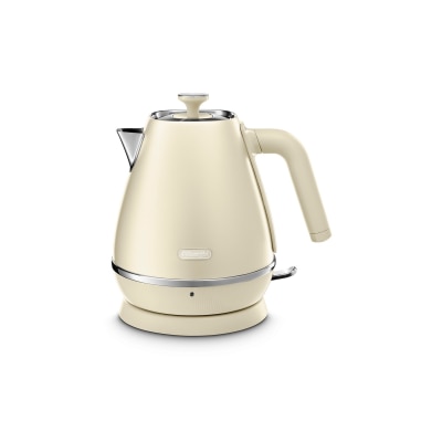 DELONGHI KBIN2000 Distinta Perla 系列电水壶