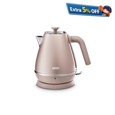 DELONGHI KBIN2000 Distinta Perla 系列電水壺