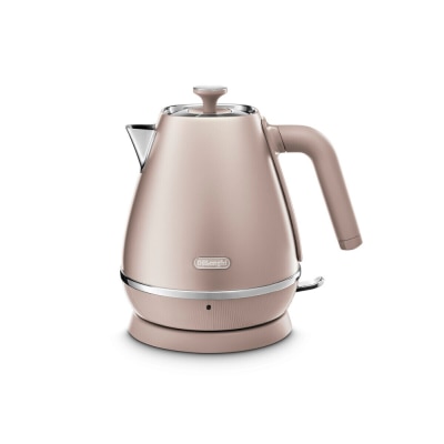 DELONGHI KBIN2000 Distinta Perla Series Water Kettle
