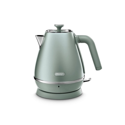 DELONGHI KBIN2000 Distinta Perla 系列电水壶