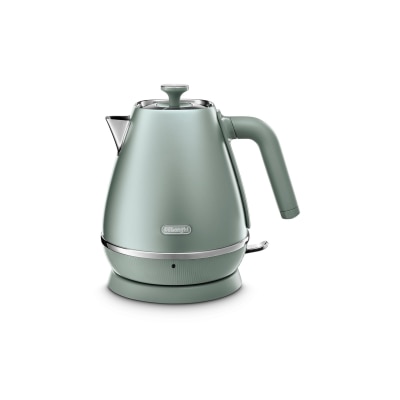 DELONGHI KBIN2000 Distinta Perla Series Water Kettle
