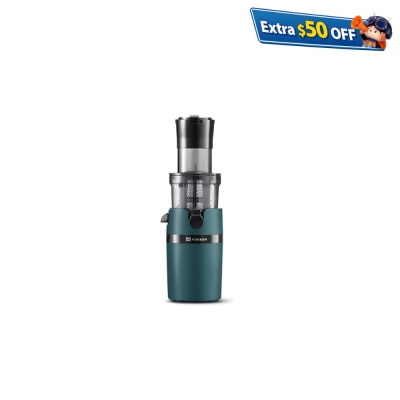 MOKKOM MK-199 large-caliber cold-pressed fresh juice machine