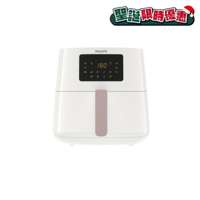 PHILIPS 飛利浦 HD9270/21 Essential 健康空氣炸鍋XL