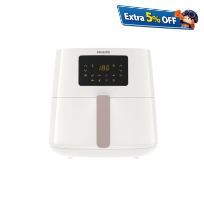 PHILIPS HD9270/21 Essential Airfryer XL