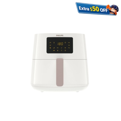 PHILIPS 飛利浦 HD9270/21 Essential 健康空氣炸鍋XL