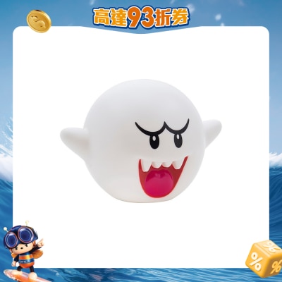 Paladone - Super Mario Boo Light