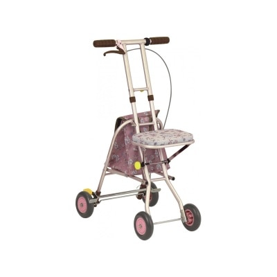TacaoF 輕量型助行手推車