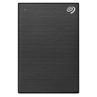 SEAGATE 2.5" One Touch 密码版 (1TB) 可擕式储存装置