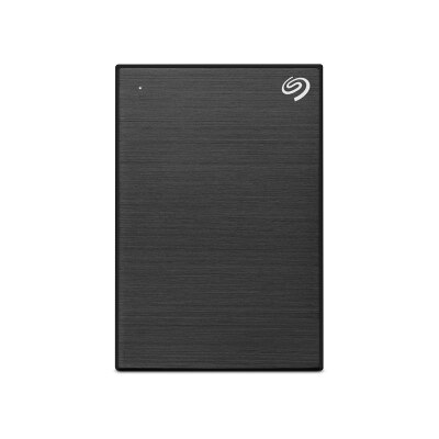 SEAGATE - 2.5" One Touch with Password (5TB) Portable HDD