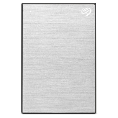 SEAGATE 2.5" One Touch with Password (5TB) Portable HDD