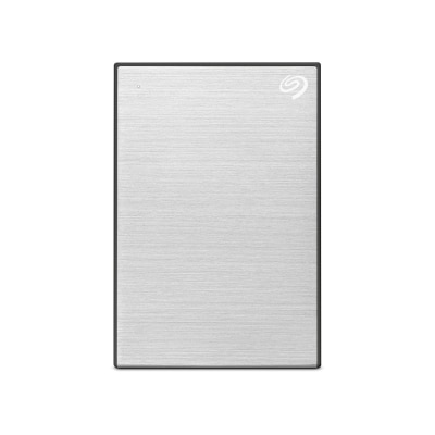 SEAGATE 2.5" One Touch 密碼版 (5TB) 可擕式儲存裝置