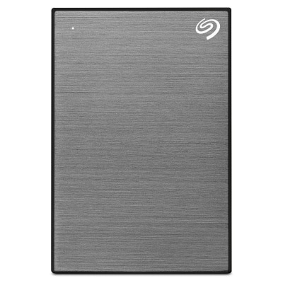 SEAGATE 2.5" One Touch 密碼版 (5TB) 可擕式儲存裝置