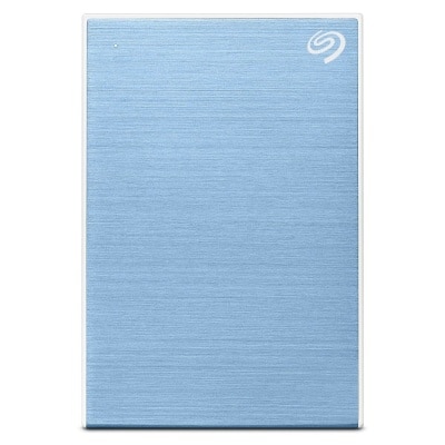 SEAGATE 2.5" One Touch 密碼版 (4TB) 可擕式儲存裝置
